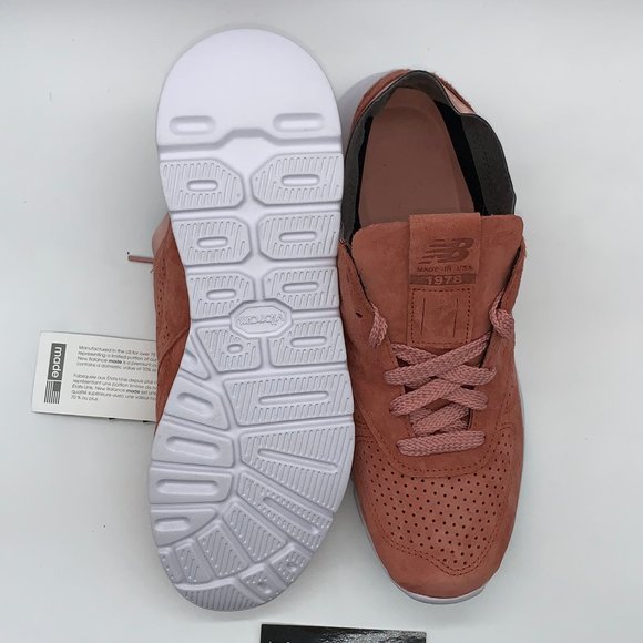 NEW New Balance 1978 Dusted Peach main image 7